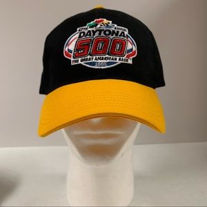 NASCAR Daytona 500 2005 hat